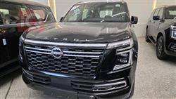 نيسان باترول